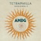 Dos Ánades, Madre - Tetraphilla Ensemble, Ander Tellería & Anna Margules lyrics