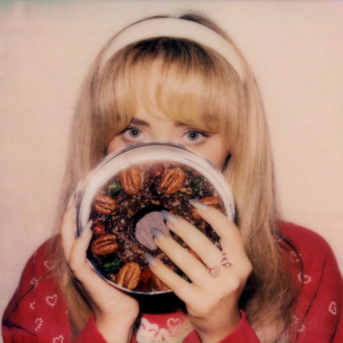 Sabrina Carpenter - fruitcake - EP (2023) [iTunes Plus AAC M4A]-新房子