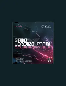 Poslechněte si interpreta GIANO, sledujte hudební videa, přečtěte si životopis, podívejte se na data turné a další informace.