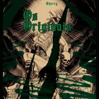 Os Originais: Shingeki no Kyojin (feat. Iron Master, OrionOz, Giu Matsu, nikmoou, hawky, Cacauzin & Repluga) - Single - Hey Sherry