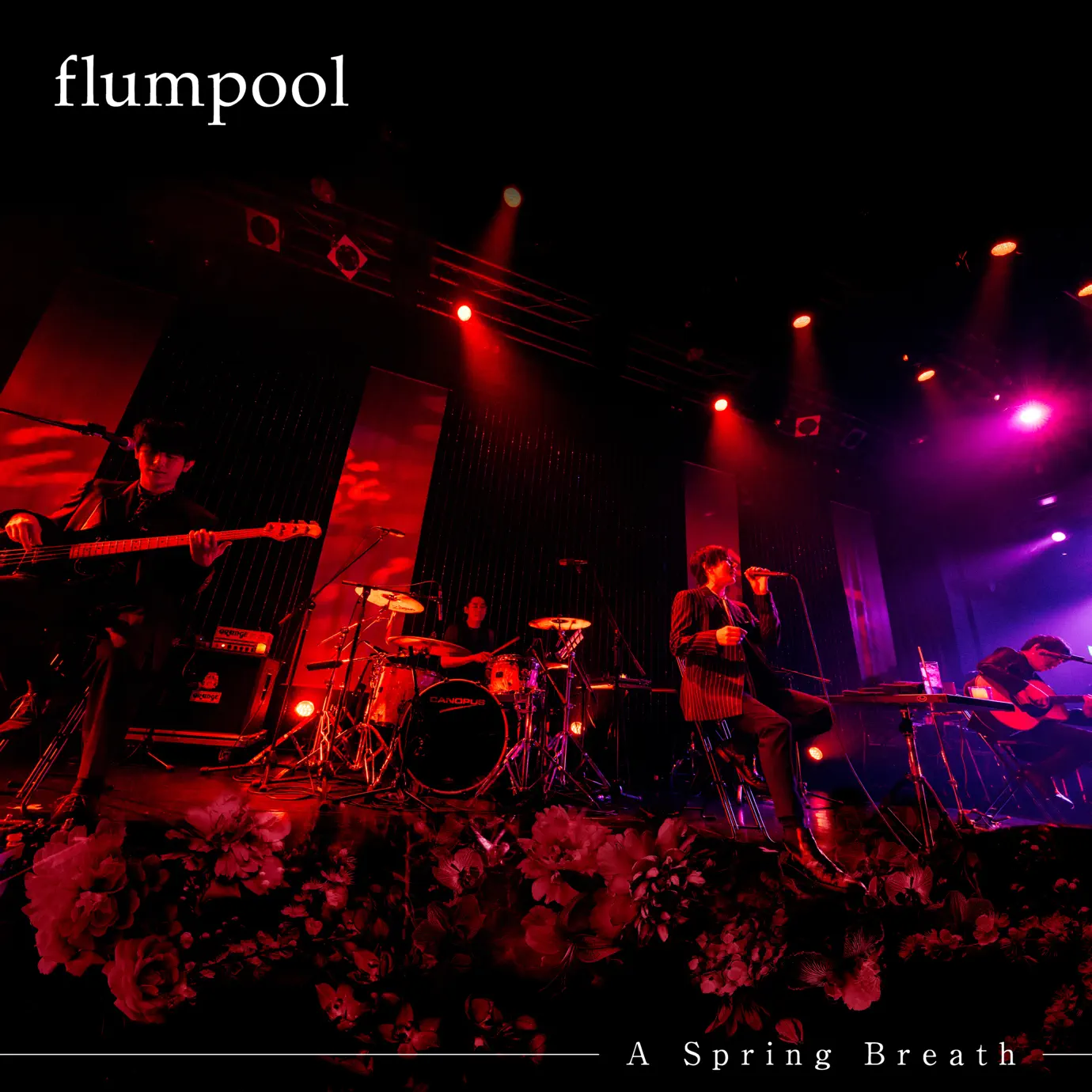 flumpool - Songs, Concert tickets & Videos
