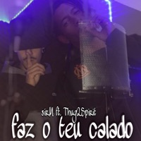 Faz o teu Calado (feat. Sir.M) - Single - Ni Thug2Spirit