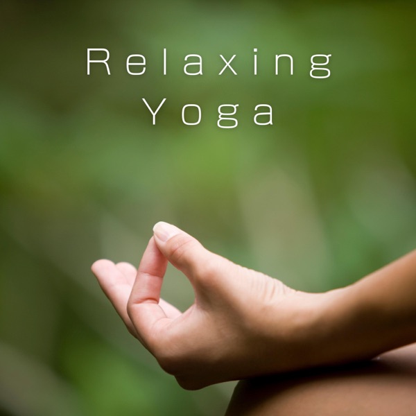 Relaxing Yoga