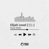 Elijah Level (Green Worship Version) artwork
