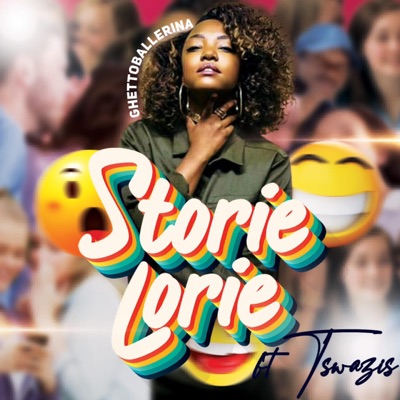 Storie Lorie (feat. Tswasis) - Single