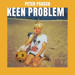 Keen Problem - EP