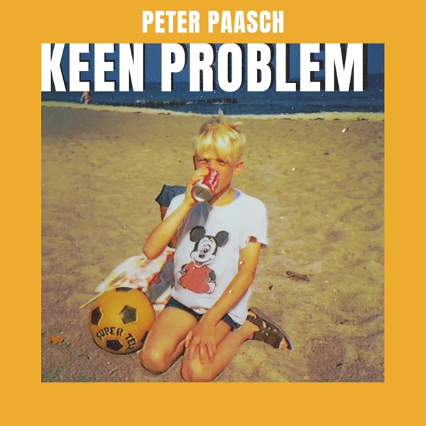 Keen Problem - EP