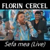Sefa mea (Live) - Single