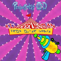 Killer Klown From Outer Space - Single - Poltergeist OD
