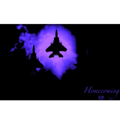 Homecoming EP.