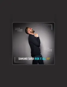 Listen to Damiano Sardi, watch music videos, read bio, see tour dates & more!