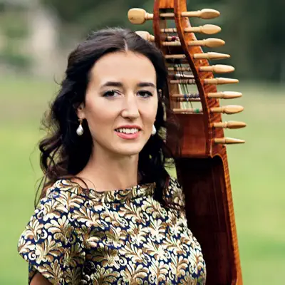 聆聽 Maddalena Del Gobbo、觀看音樂影片、閱讀小傳、查看巡演日期等！