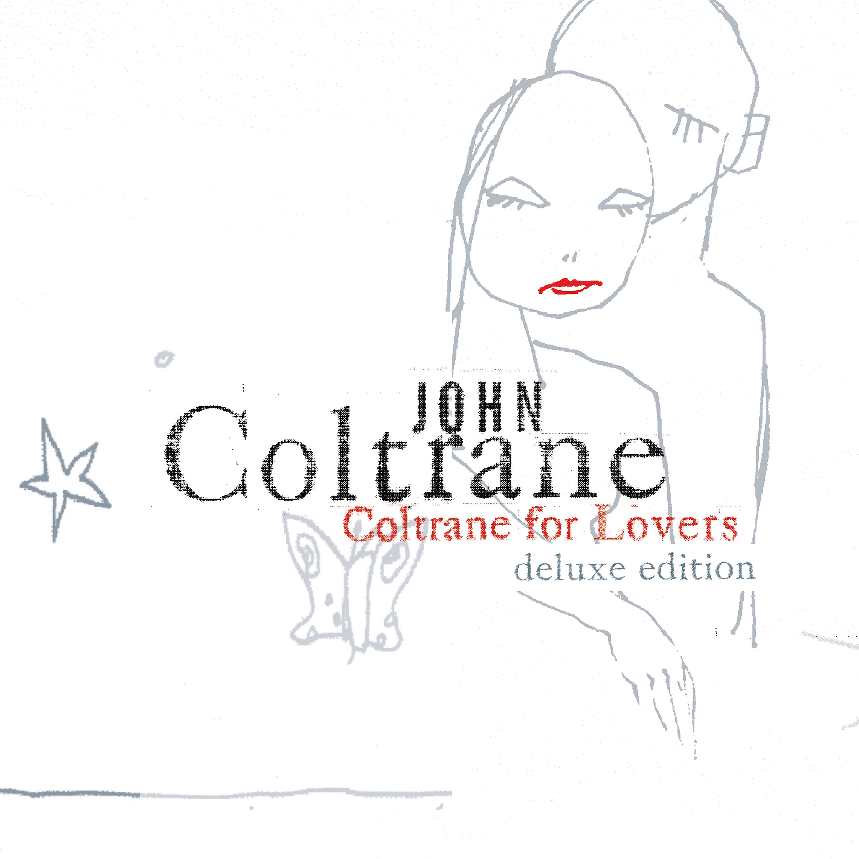 恋人たちのコルトレーン