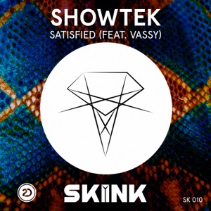 Satisfied (feat. VASSY) [Radio Edit]