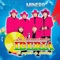 Minero - Los Internacionales Iberia lyrics