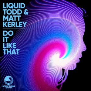 Do It Like That - Single