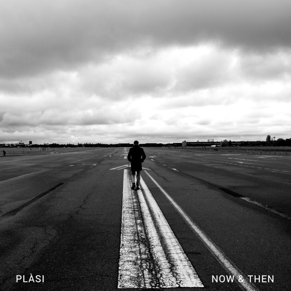 Now & Then - EP
