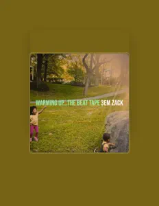 Escucha a 3em Zack, mira vídeos musicales, lee la biografía, consulta fechas de giras y mucho más.