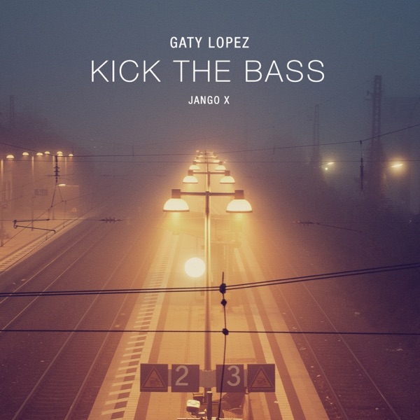 Kick the Bass - Single