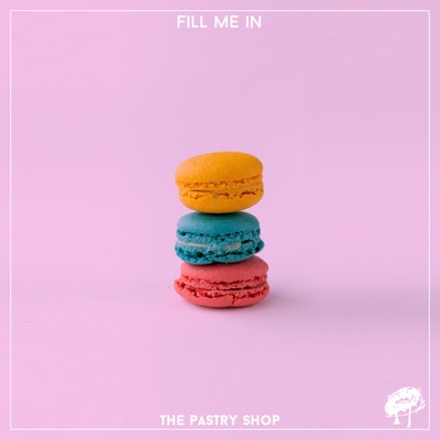 Fill Me In - Single