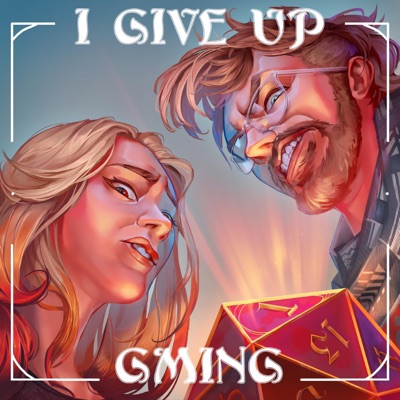 I Give Up GMing (feat. AnniTheDuck) - Single