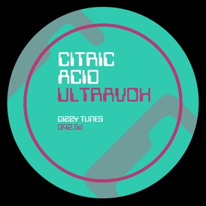 Ultravox - EP