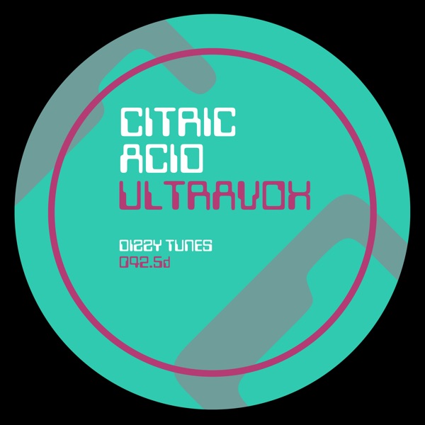 Ultravox - EP