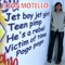 Jet Boy Jet Girl - Elton Motello lyrics