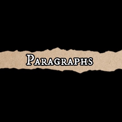 Paragraphs - Single