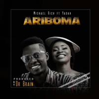 Ariboma (feat. Yadah) - Single - Michael Rich