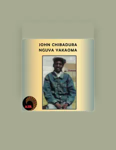 Listen to John Chibadura, watch music videos, read bio, see tour dates & more!
