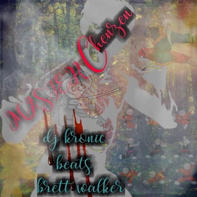 Brett Walker - Master CHENZEN (feat. Dj kronic beats)