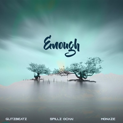 Enough - Single