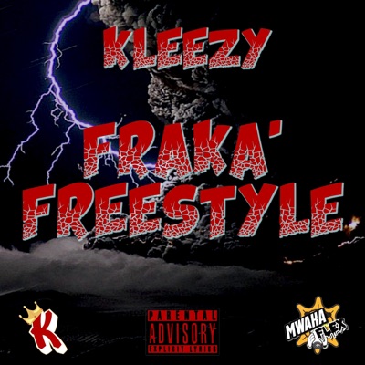 Fraka'Freestyle - Single