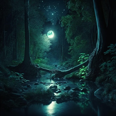 Moonglade (feat. Viplex) - Single