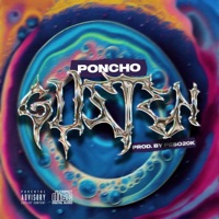 Glisten - Single - Poncho