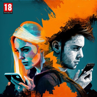 Génération Tinder - Single