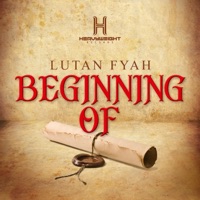 Beginning Of - Single - LUTAN FYAH