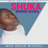 Wewe Mungu Wa Ajabu - MCH. ABIUD MISHOLI