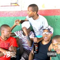 Le R'utlwetse (feat. G.O.E & Kritikal Life) - Single - YBX