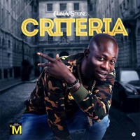 Criteria - Single - ConA'Stone
