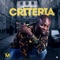Criteria - ConA'Stone lyrics
