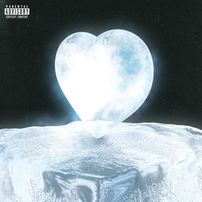 Heart On Ice - Single
