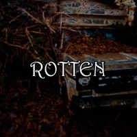 Rotten (feat. Iwky) - Single - Ash Skys
