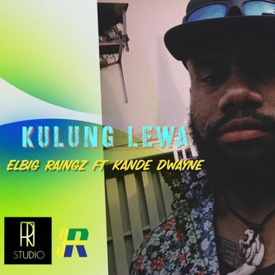 Kulung Lewa (feat. Kande Dwayne) - Single