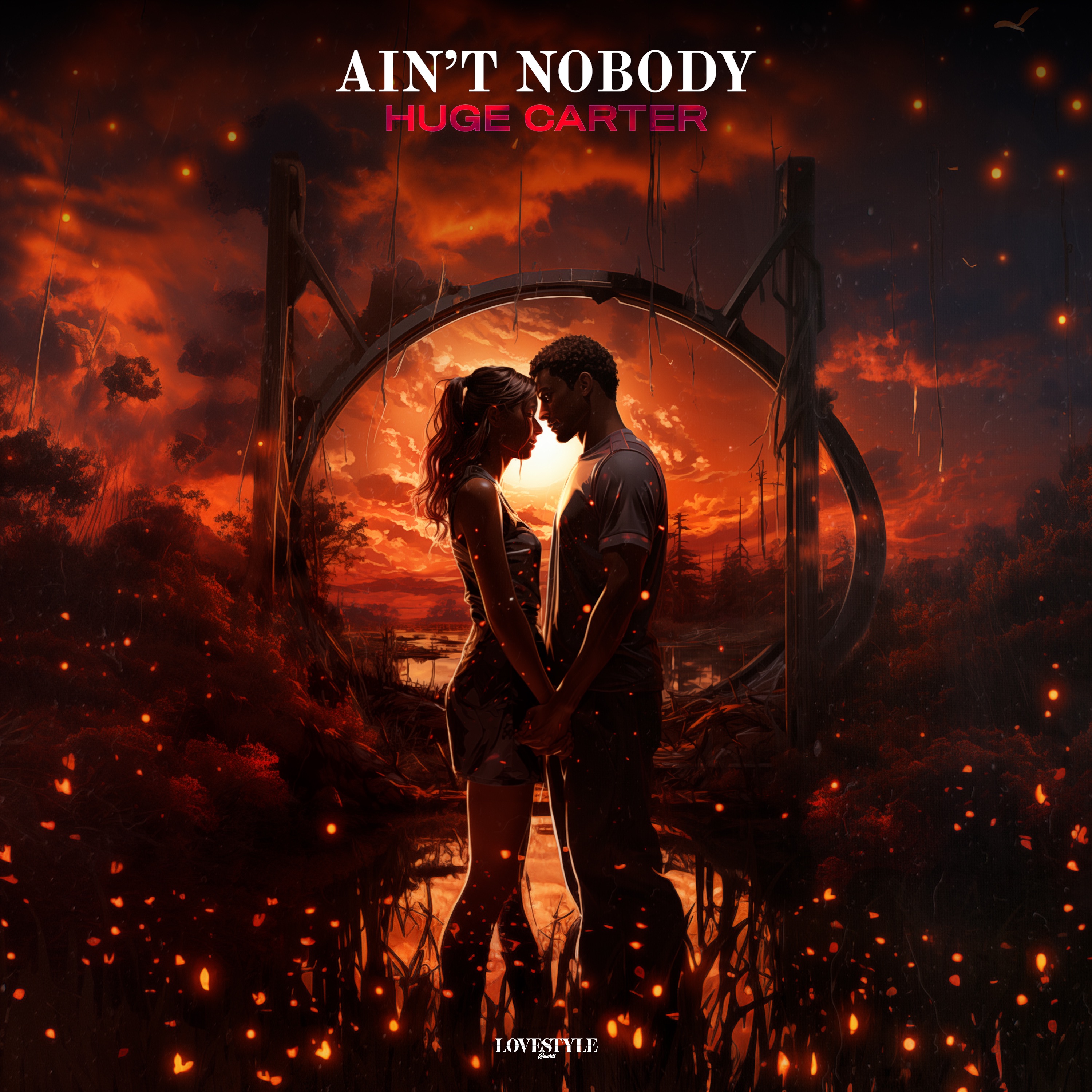Ain't Nobody - Single