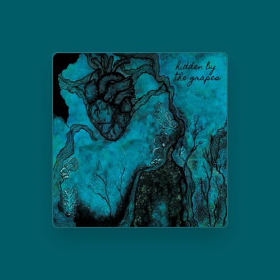 Listen to Hidden By The Grapes, watch music videos, read bio, see tour dates & more!