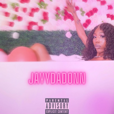 It's Da Donn - Single