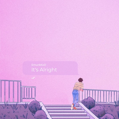 Its alright (Life i live) x Yung K Xanarchy [Live] - Single