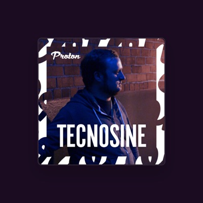 Listen to Tecnosine, watch music videos, read bio, see tour dates & more!